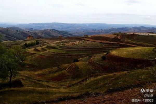 山西,讓我一次愛個夠之十七:白泥窯-滑石澗堡-老牛灣 山西,讓我一次愛個夠之十七:白泥窯-滑石澗堡-老牛灣