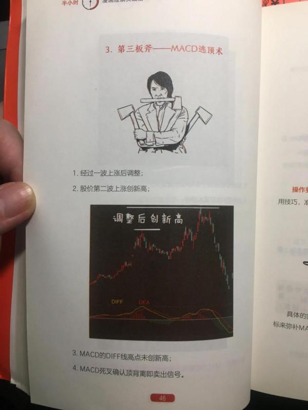 炒股秘籍之葵花寶典