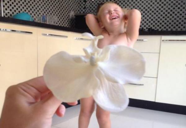 國慶“曬娃”別大意,4類照片容易被有心之人利用,家長牢記 國慶“曬娃”別大意,4類照片容易被有心之人利用,家長牢記