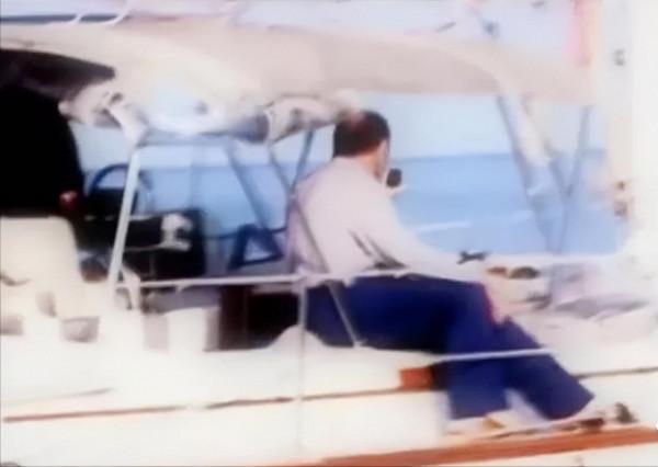 精心設局殺害妻子，丈夫成功騙過神探李昌鈺，卻栽在兩個孩子手上