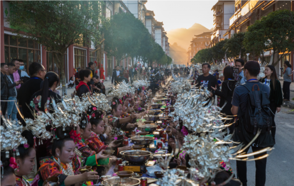 2022貴州主題旅行打卡清單出爐！請收藏