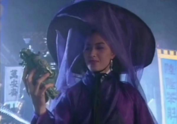 神仙打架的九十年代，這部95版《包青天》竟彙集了22位高顏值美人