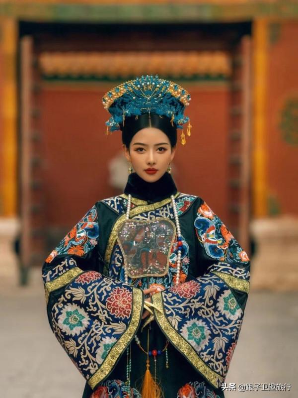 北京故宮醉人秋色:6個銀杏拍攝點,拍出這一季的美輪美奐 北京故宮醉人秋色:6個銀杏拍攝點,拍出這一季的美輪美奐