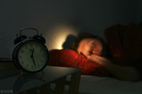 &OpenCurlyDoubleQuote;鬼壓床&rdquo;是陰氣重？從這些人身上，科學家找到了答案