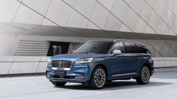 70萬元預算買SUV不想隨大流,就看這三款車型! 70萬元預算買SUV不想隨大流,就看這三款車型!