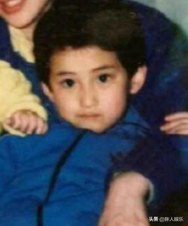 愛了王麗坤8年卻分手，喬振宇轉身娶了王倩一，原因可能是這個