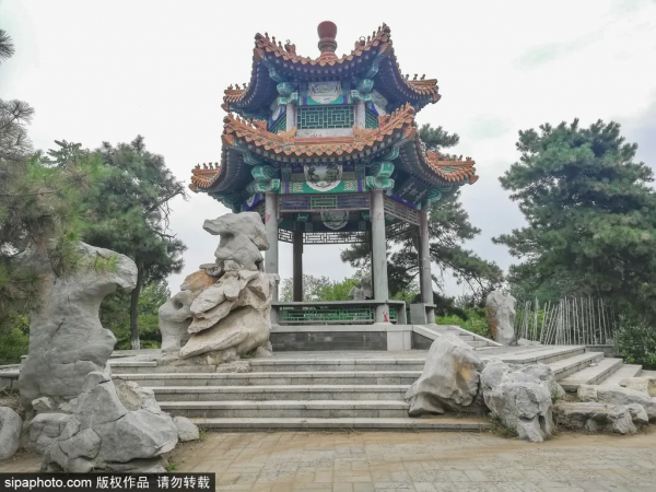 大有來頭!京城這座免費公園曾是皇家御用的狩獵園,還是燕京十景之一! 大有來頭!京城這座免費公園曾是皇家御用的狩獵園,還是燕京十景之一!