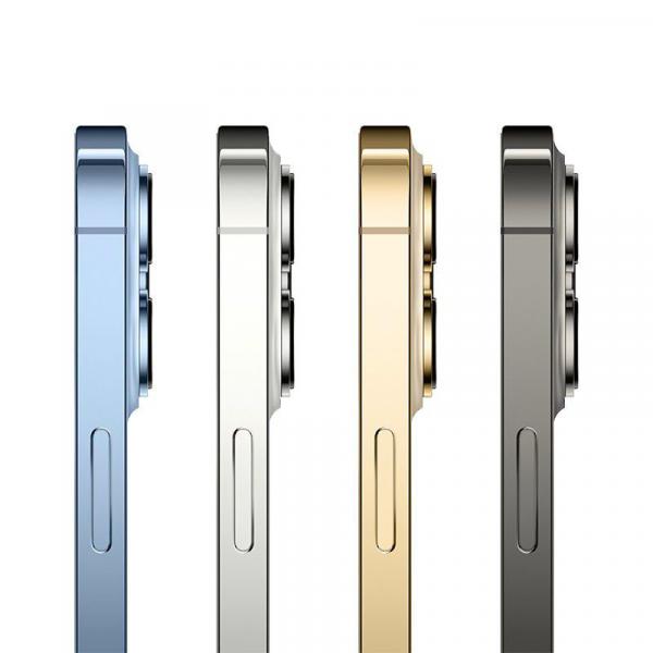 蘋果13pro和華為p50pro區別點在哪裡,對比哪個好 蘋果13pro和華為p50pro區別點在哪裡,對比哪個好