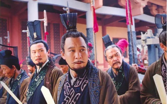 漢武帝平定閩越,狠狠打臉淮南王,不謀全域性者不足謀一國 漢武帝平定閩越,狠狠打臉淮南王,不謀全域性者不足謀一國