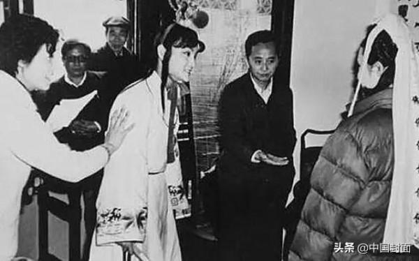 87版《紅樓夢》為何難以超越? 87版《紅樓夢》為何難以超越?