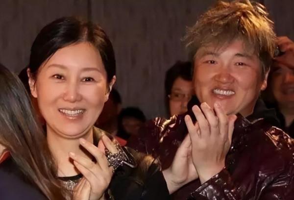 離婚13年後，再看買紅妹、孫楠的各自境遇，夫妻差距一目瞭然