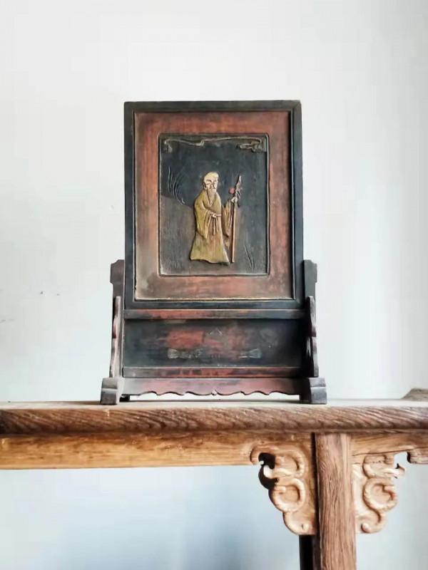 攜 長 物 · 以 雅 居