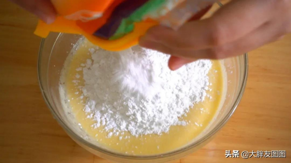 蘋果新吃法!這個食譜不收藏會後悔,糯甜不膩,低糖無油 蘋果新吃法!這個食譜不收藏會後悔,糯甜不膩,低糖無油