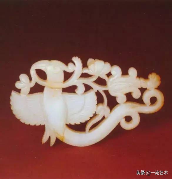 中國古玉，一眼萬年