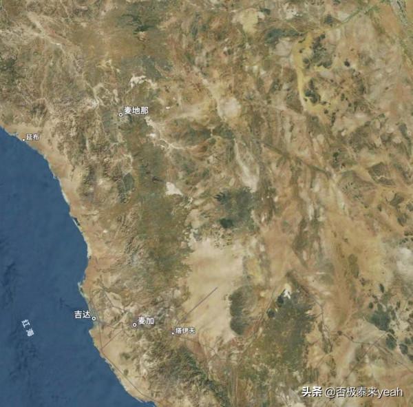 多次被奧斯曼滅國的命運坎坷的土豪國沙特 多次被奧斯曼滅國的命運坎坷的土豪國沙特