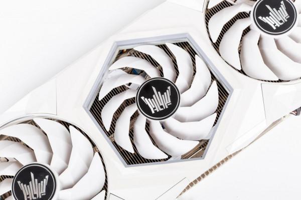 垂直風流新成員——喬家一物i400 裝機體驗 垂直風流新成員——喬家一物i400 裝機體驗