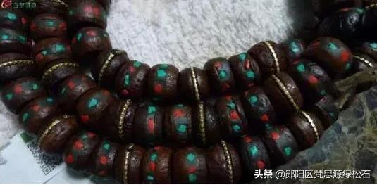 文玩界的別樣混搭鑲嵌 文玩界的別樣混搭鑲嵌