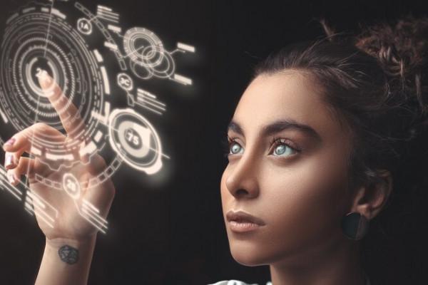 人類正在接近 3D 顯示器的生產