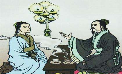 歷史上的帝堯:女婿政變奪權,兒子流放逃難,晚年被囚,悽慘無比 歷史上的帝堯:女婿政變奪權,兒子流放逃難,晚年被囚,悽慘無比