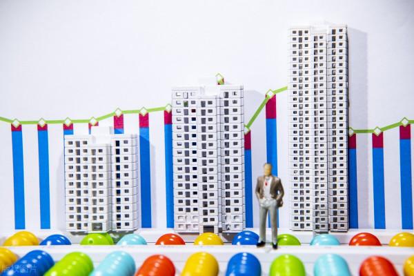 為何網上都說房價下跌，實地看房卻沒降價？“3個”方面分析