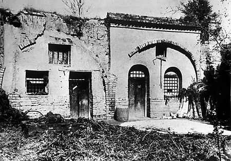 平型關大捷前,毛主席失眠了,決定再給林彪發電報,敲打敲打他 平型關大捷前,毛主席失眠了,決定再給林彪發電報,敲打敲打他