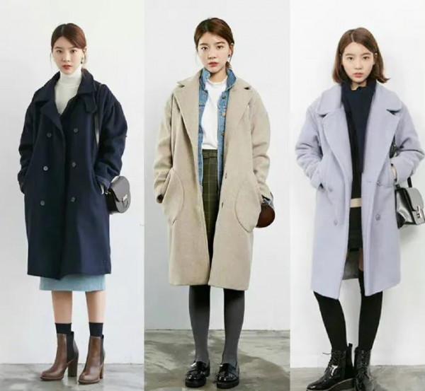 160cm女生怎麼穿,秋冬才好看? 160cm女生怎麼穿,秋冬才好看?