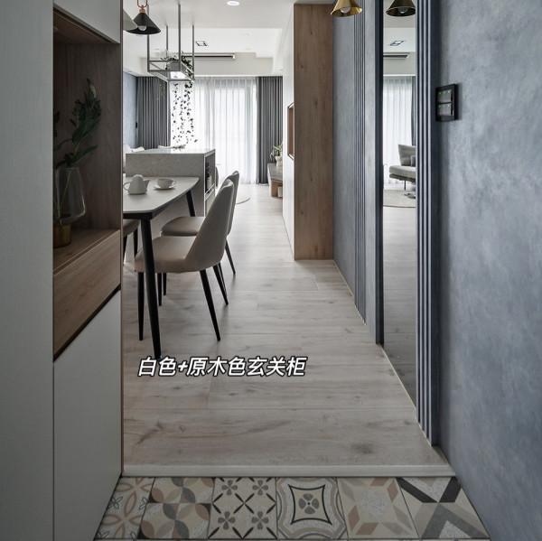 走進一戶75㎡的家，裝修不豪華卻很有氣質，小戶型裡的“教科書”