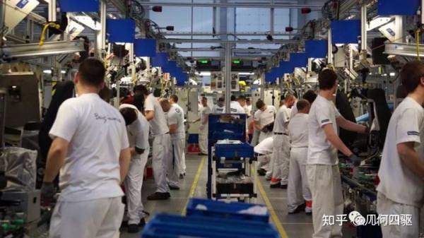 寒冬已至,中小型汽車供應商該如何“自我救贖” 寒冬已至,中小型汽車供應商該如何“自我救贖”