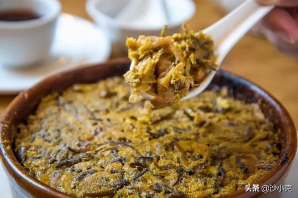 中華美食行：走進廣東，揭開其美食麵紗