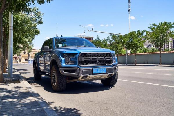 【X自駕】開硬漢神器F-150猛禽,天津體驗搖滾狂歡,觀碼頭美景 【X自駕】開硬漢神器F-150猛禽,天津體驗搖滾狂歡,觀碼頭美景