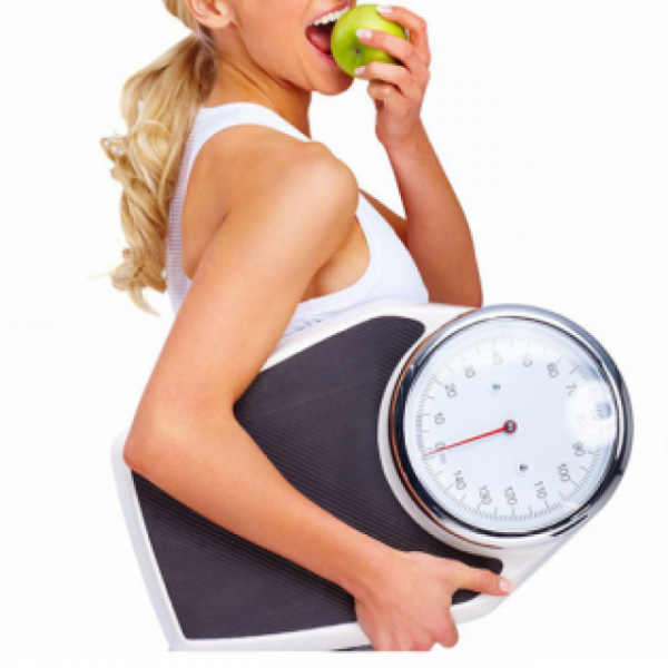 為何不吃米和麵，體重下降得非常快？是時候聊聊減肥的那些事了