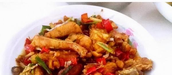 香飄滿屋的幾道家常菜 香飄滿屋的幾道家常菜