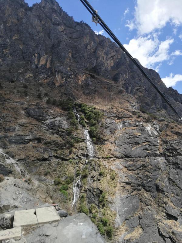 雲南有條在國外更出名的徒步路線,年輕走一遭,夠炫耀一生(下) 雲南有條在國外更出名的徒步路線,年輕走一遭,夠炫耀一生(下)