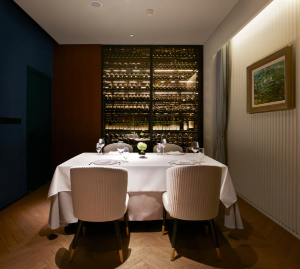 北京Oystertalks 四度蠔餐廳