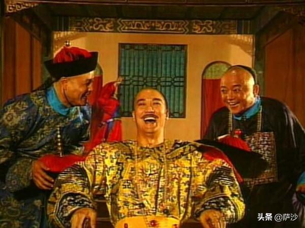 為什麼古代皇帝不在活著的時候就把皇位傳給兒子？薩沙問答第79集