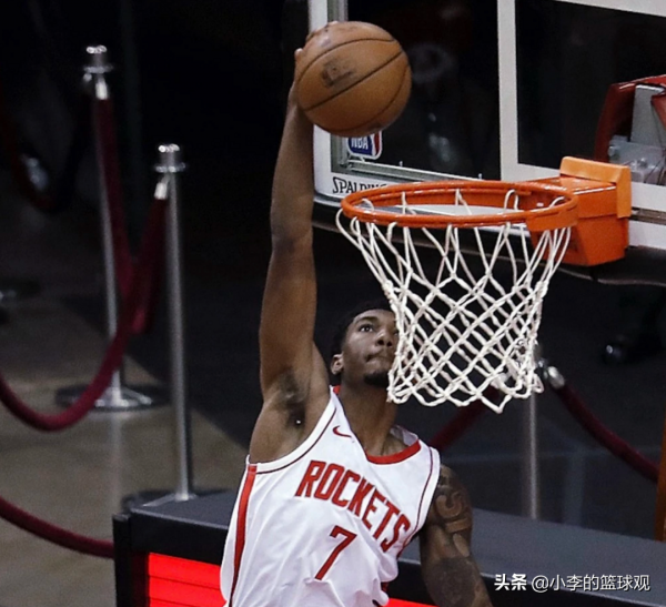 火箭戰勝魔術 一戰略價值球員終結階段被棄用 被棄用的根源浮現