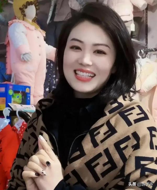 零距離看女明星