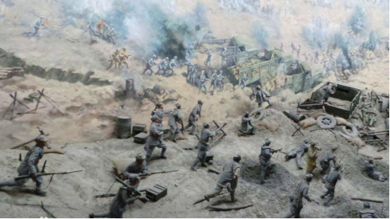 孟良崮戰役:蔣介石王牌全軍覆沒,真的是國軍見死不救? 孟良崮戰役:蔣介石王牌全軍覆沒,真的是國軍見死不救?