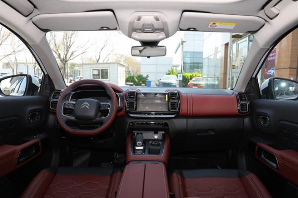 靠產品力說話 這幾款20萬合資SUV值得關注