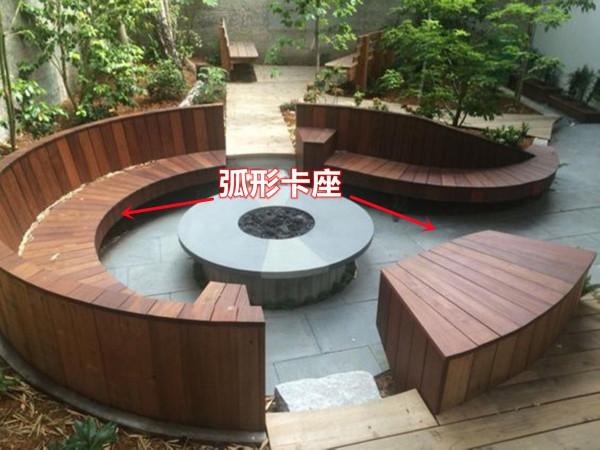 院子休閒待客,裝修下了功夫“彎”一點,誰來串門都要誇一句聰明 院子休閒待客,裝修下了功夫“彎”一點,誰來串門都要誇一句聰明