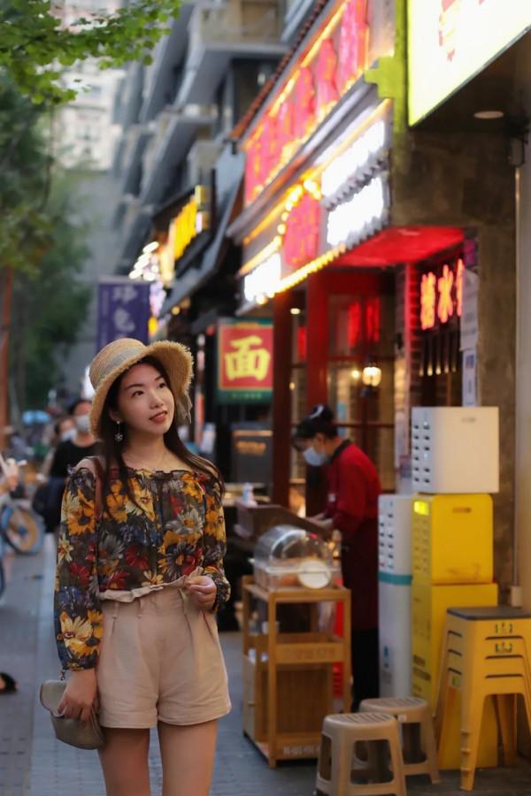 美食聚集,拍照好看!寬窄巷子邊上,藏著成都本地人常逛的兩條街 美食聚集,拍照好看!寬窄巷子邊上,藏著成都本地人常逛的兩條街
