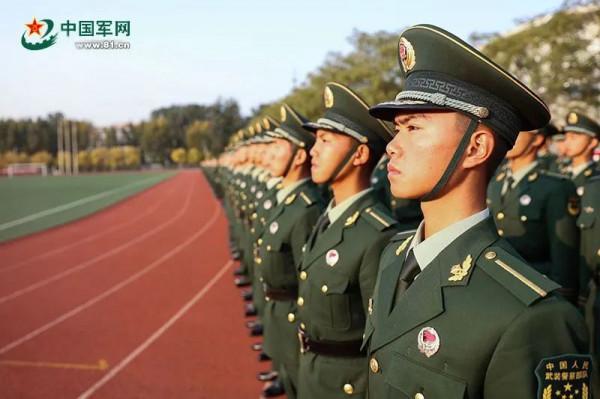 收藏！大學生參軍優待政策合集！