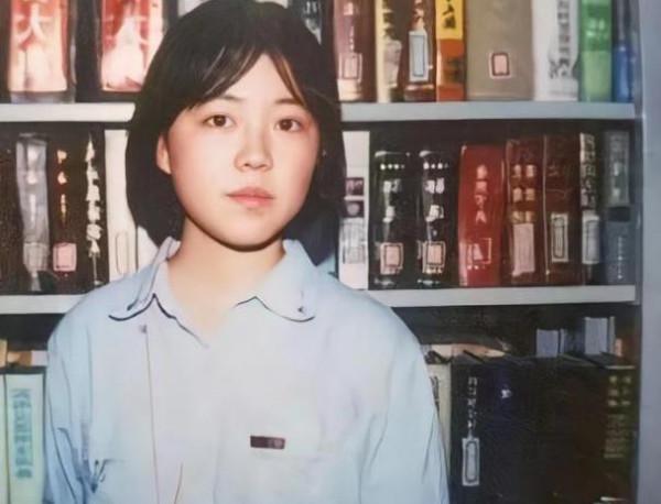 毛蔚：拒接美國百萬年薪，堅持回國效力，讓中國5g技術領先美國