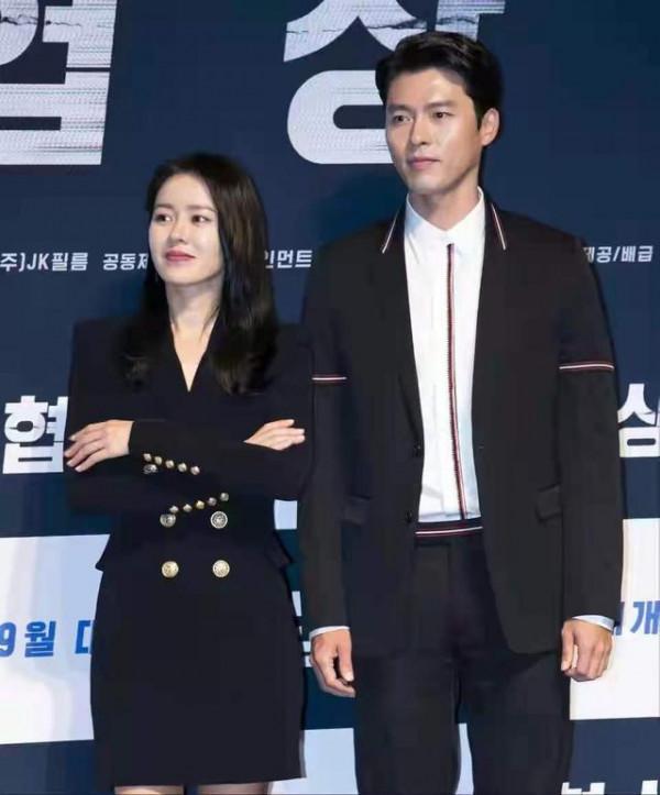 孫藝珍慶祝40歲生日太低調，穿休閒裝藏不住美貌，素顏狀態下超美