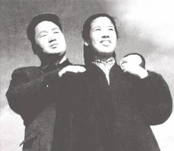 邵華：毛澤東兒媳，生下主席唯一孫子，臨終前囑託兒子向汶川捐款