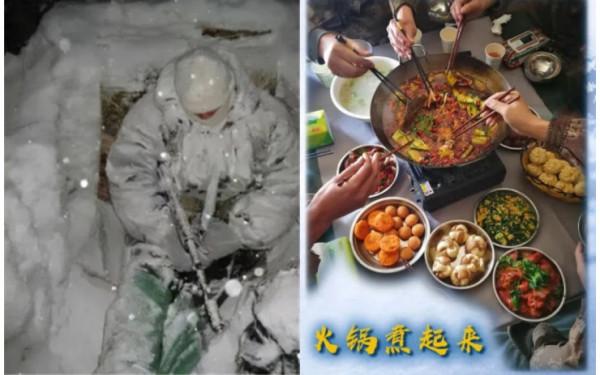 又黑解放軍？印專家大放厥詞：中國軍隊士氣低落恐懼和缺乏熱情