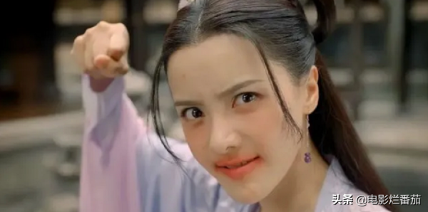 2021年度十大爛劇，最高3&period;4分，最低只有2&period;5分，真是無法直視