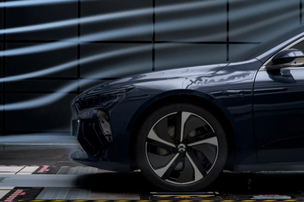 風阻係數的內卷,和我買車有啥關係?​ 風阻係數的內卷,和我買車有啥關係?​