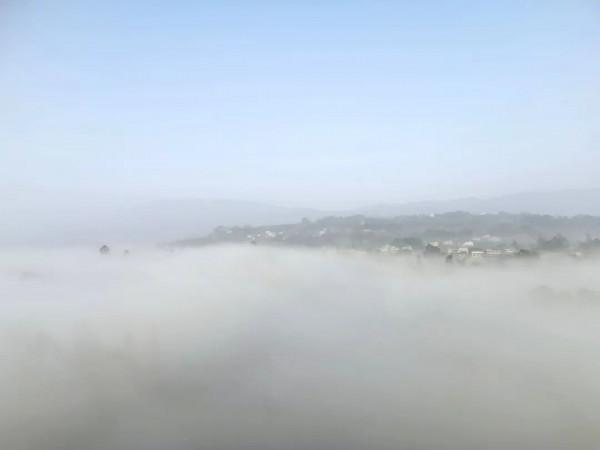 &OpenCurlyDoubleQuote;仙氣&rdquo;繚繞 or 五彩斑斕 不同狀態、顏色的名山，您中意嗎