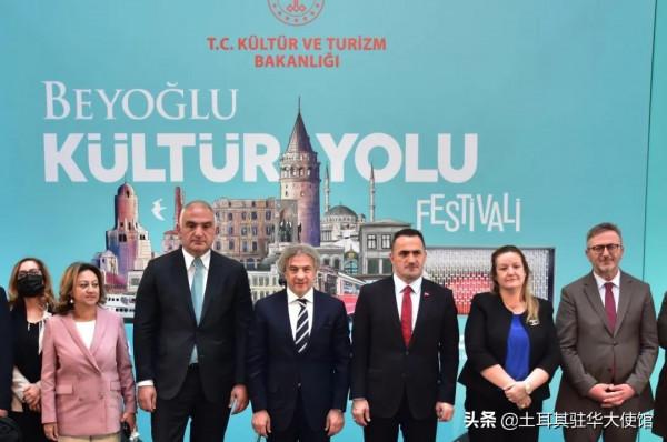 貝伊奧盧藝術節為伊斯坦布林的藝術界注入活力